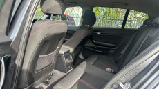 BMW 1 Series 118i [1.5] Sport 5dr [Nav/Servotronic] Petrol Hatchback